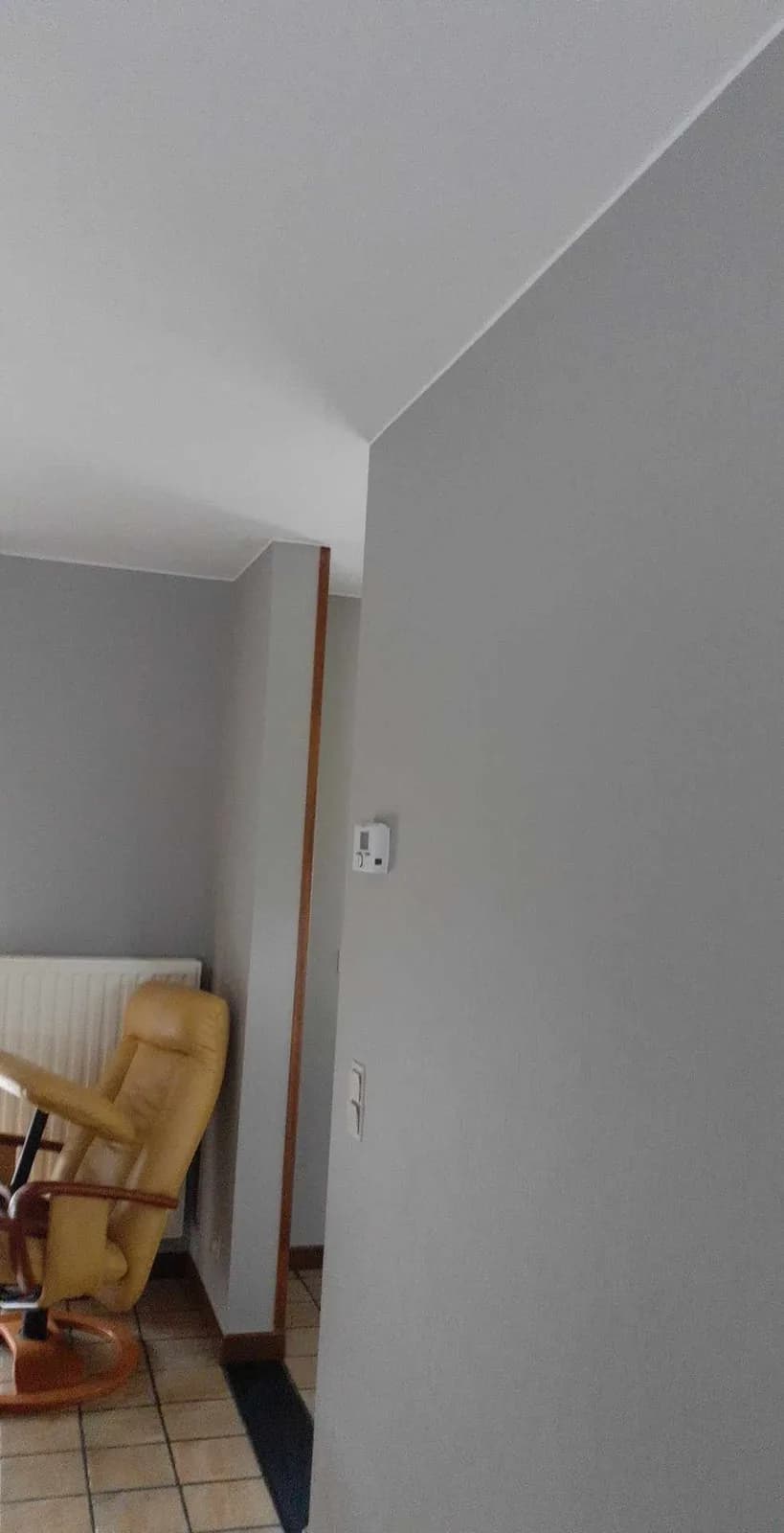 Behangwerken door Paints & Projects Haijen, foto 2 van 2